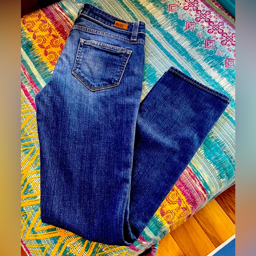 Paige Jeans size 26